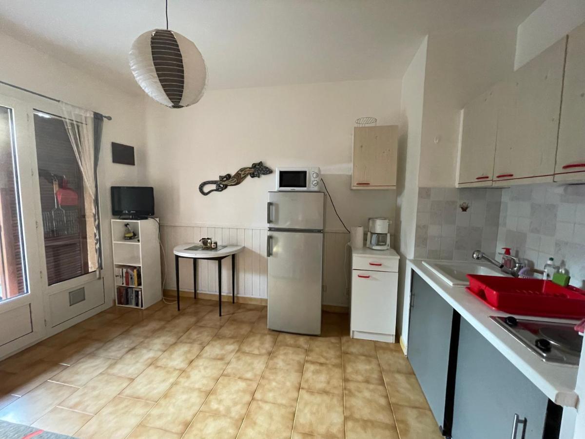 Verginaccia - Appartement 4 couchages pour des vacances en bord de Mer Appietto Extérieur photo