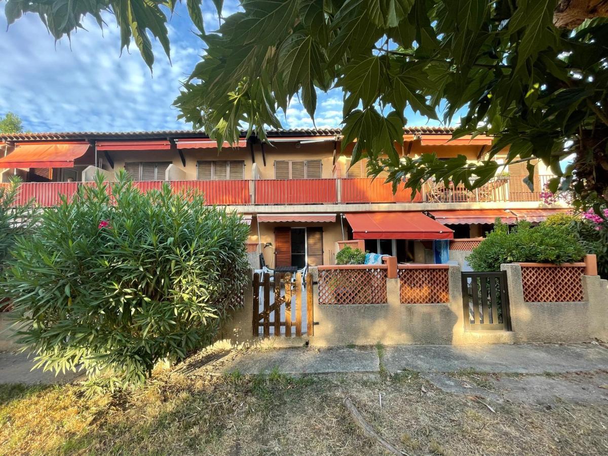 Verginaccia - Appartement 4 couchages pour des vacances en bord de Mer Appietto Extérieur photo